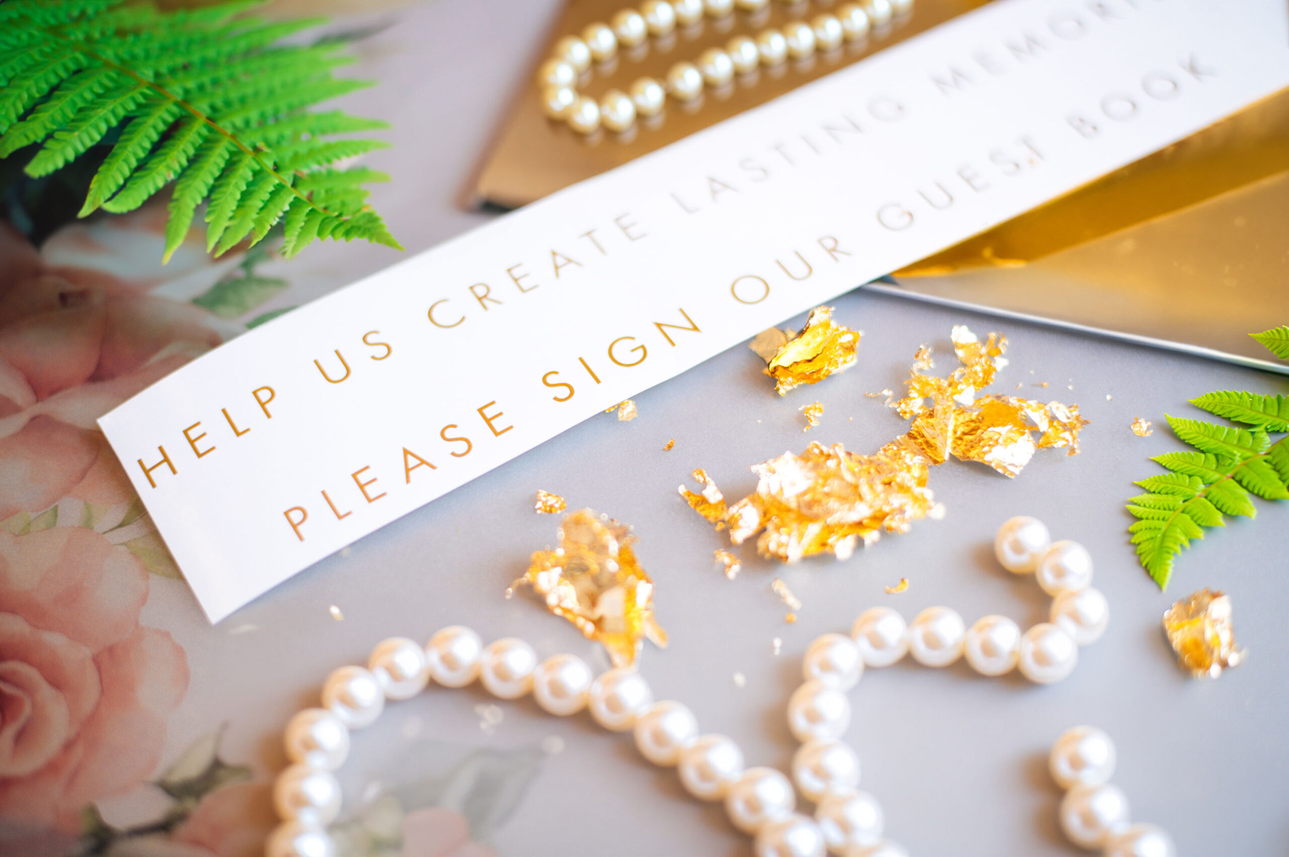 Featured image for “Where Gold, Pearls, and Creativity Shine”